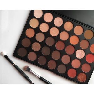 Morphe 35O palette